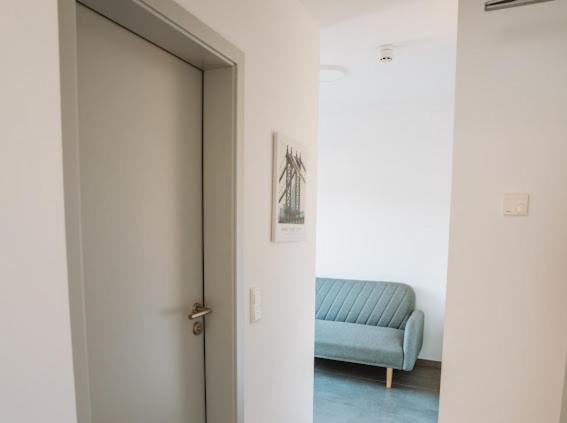 Mey Boardinghouse Aparthotel บีเลอเฟล์ด ภายนอก รูปภาพ
